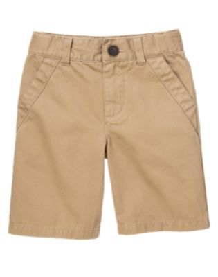 Chino Short