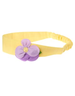 Flower Fruffle