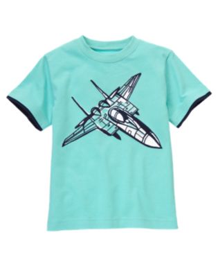 Jet Tee