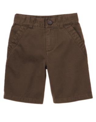 Chino Short