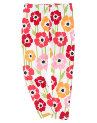 Poppy Legging