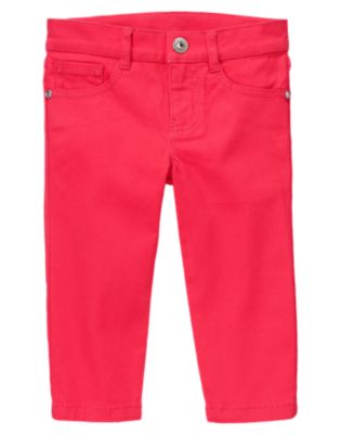 Gem Capri Jean