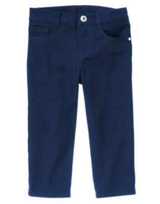 Gem Capri Jean