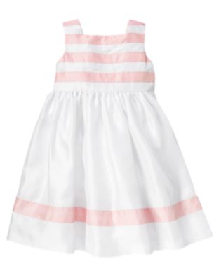 Stripe Dress