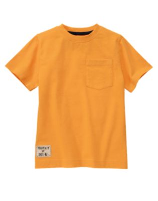 Pocket Tee