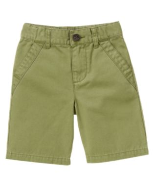 Chino Short