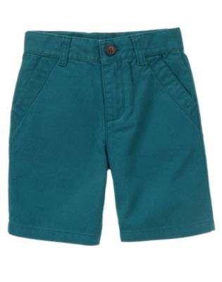 Chino Short