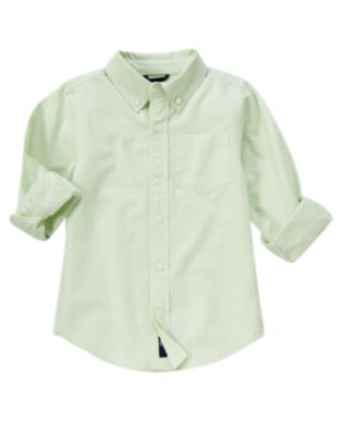 Checked Shirt