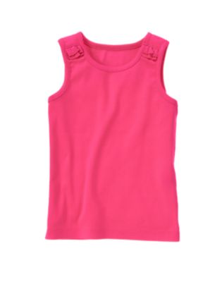 Basic Tank Top