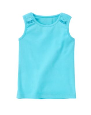 Basic Tank Top