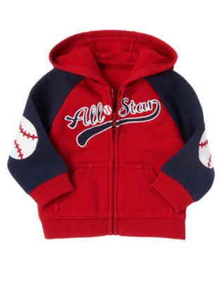 All-Star Hoodie
