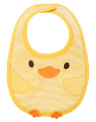 Duck Bib