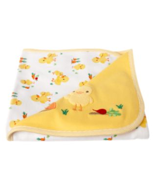 Duck Blanket