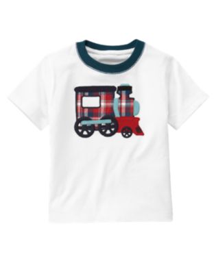 Train Tee