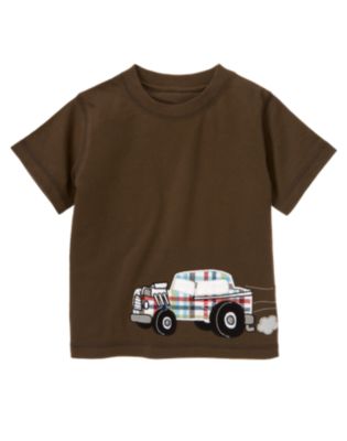 Car Tee