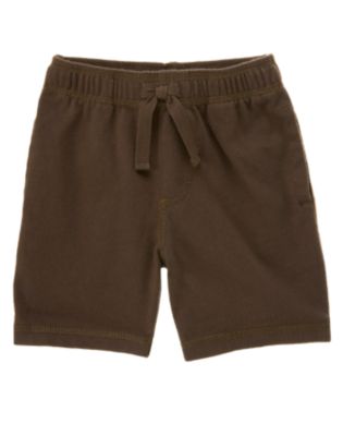 Knit Active Short