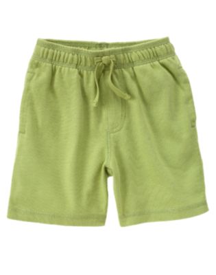 Knit Active Short