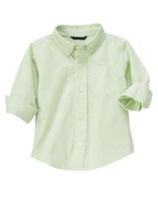 Checked Shirt
