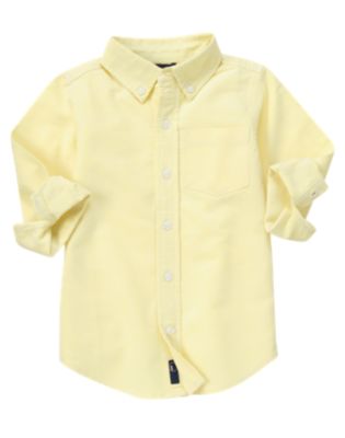 Oxford Shirt