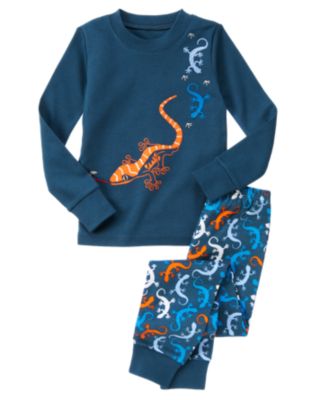 Geckos Two-Piece Gymmies&reg;