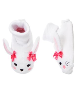 Bunny Slippers