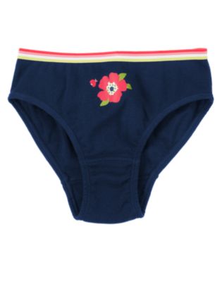 Poppy Panty