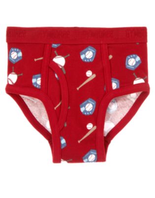 Baseball Brief