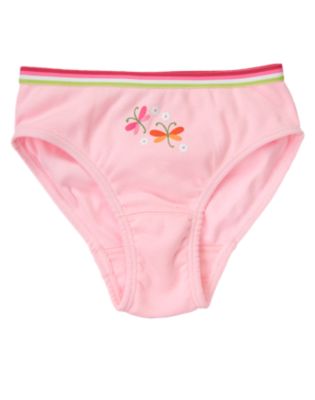 Dragonfly Panty