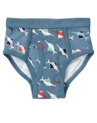 Swordfish Brief