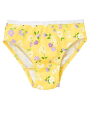 Flower Panty