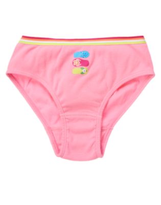 Flip Flop Panty