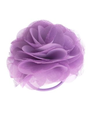 Rosette Pony Holder