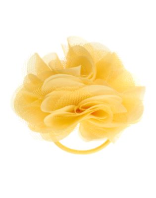 Rosette Pony Holder