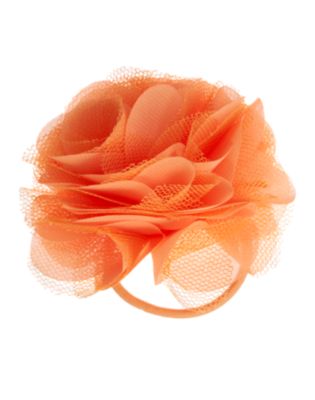 Rosette Pony Holder