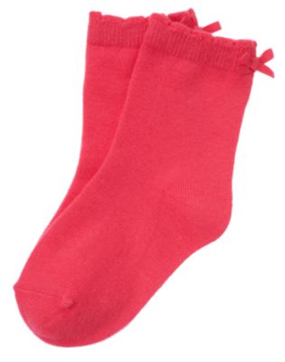 Bow Sock