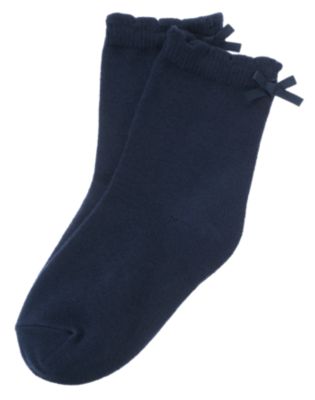 Bow Sock