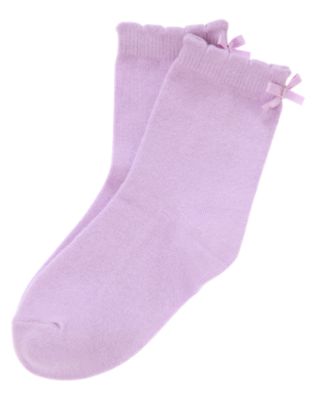Bow Sock