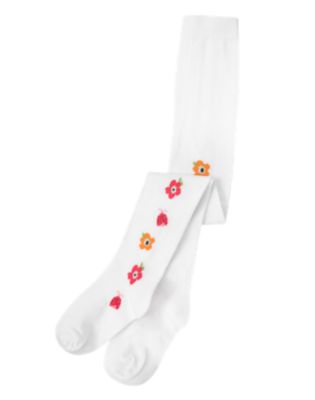 Poppy Ladybug Tight