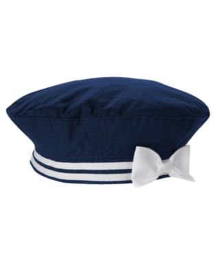 Bow Beret