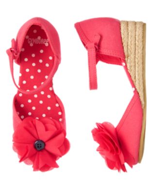 Poppy Espadrille Sandal