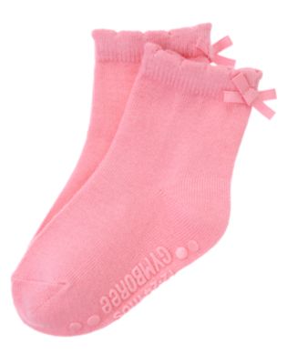 Bow Sock