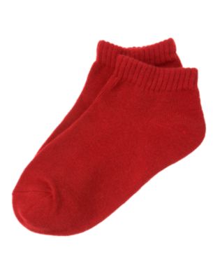 Ankle Sock