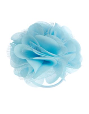 Rosette Pony Holder