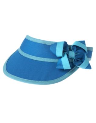 Bow Visor