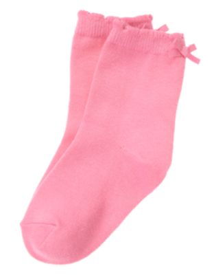 Bow Sock