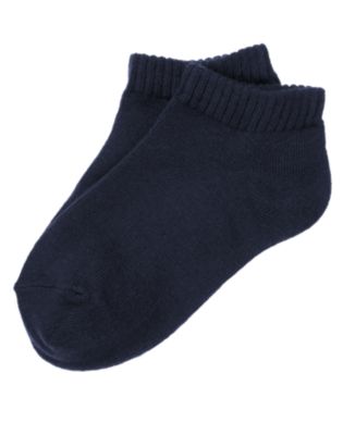 Ankle Sock