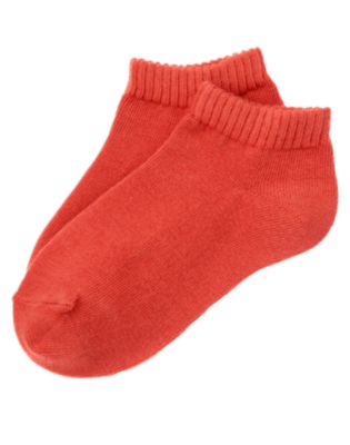 Ankle Sock