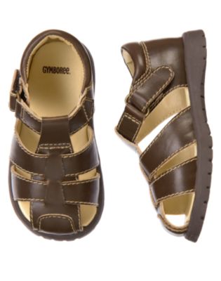 Fisherman Sandal