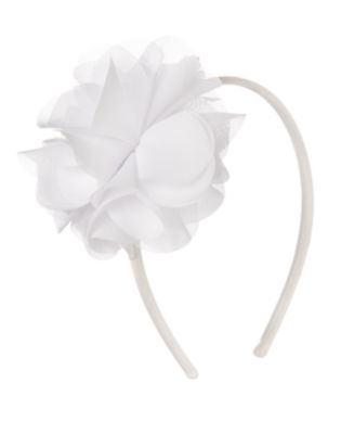 Rosette Headband