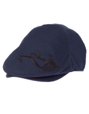 Airplane Cap